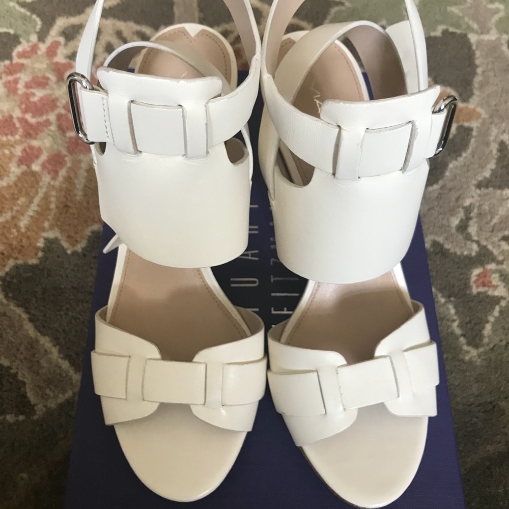 Stuart Weitzman Sandals